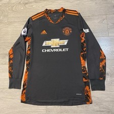 Manchester United 2020/21