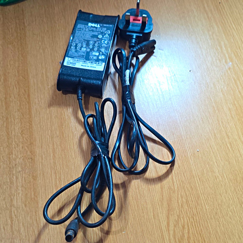 Dell power adapter charger - power,