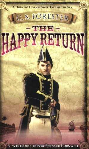 The happy return - the, forester