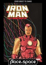 (WK 18) IRON MAN #5F (1:25)