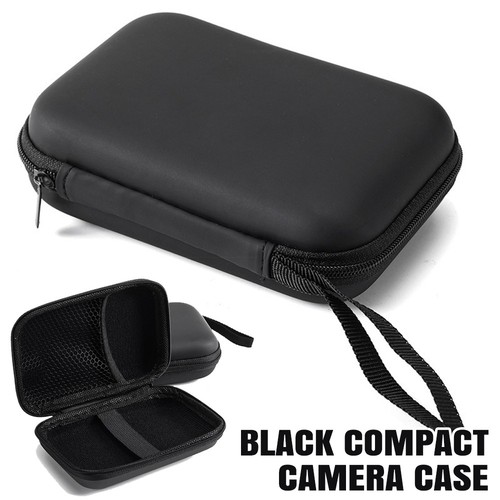 Compact camera case universal - camera,