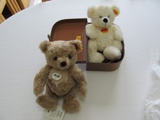 STEIFF BEARS 027178 (Paddy)