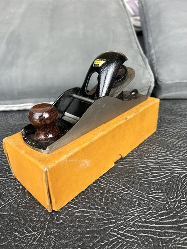 Vintage stanley 110 - vintage,