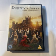 Downton Abbey: The Grand
