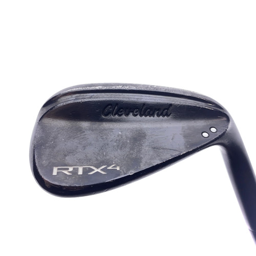 Used cleveland rtx black - cleveland, 4