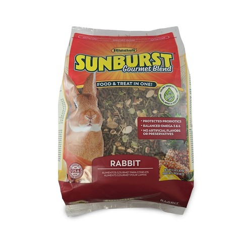 Higgins sunburst gourmet blend - higgins,