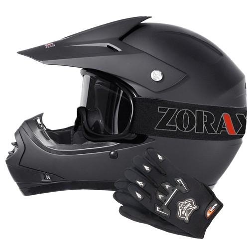 Zorax zor x15 - zor-x15, bike