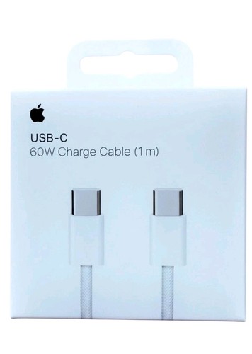 Genuine apple usb - apple, usb-c