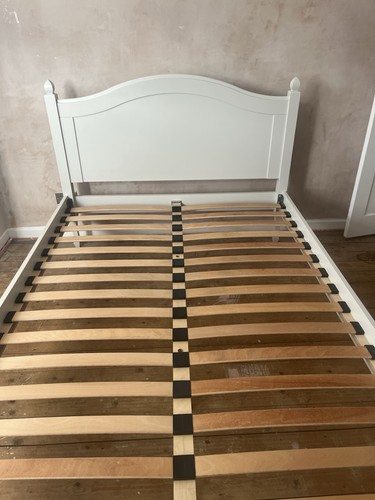 Laura ashley double - ashley, bed
