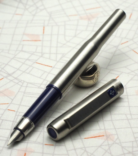 Parker stainless steel - parker,