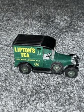 Matchbox Yesteryear Y5 Talbot