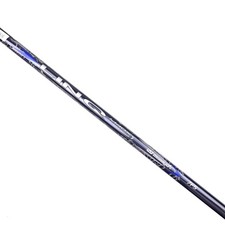 Linq Blue 7F5 3 Wood Shaft /