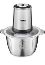 Electric Food Chopper 1.8L
