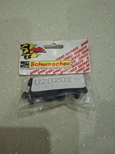 Schumacher SST Front Wishbones