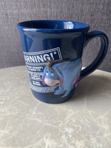 Eeyore disney large - large, 3d