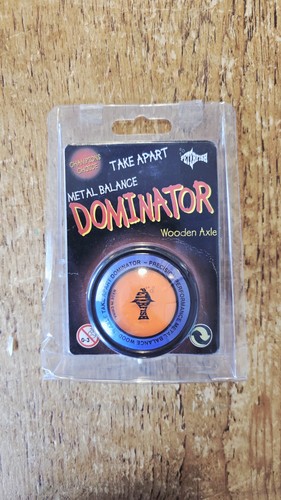 Peter fish dominator vintage - dominator,