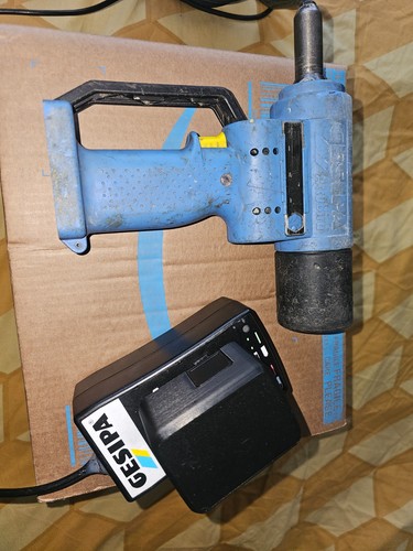 Gesipa cordless rivet - gesipa, 14.4v