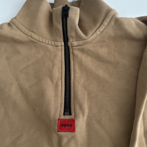 Hugo boss zip - 1/4,