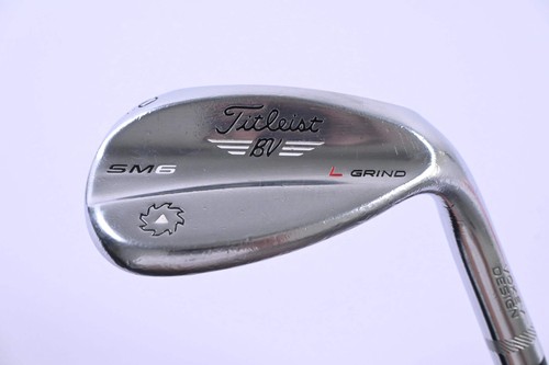 Titleist vokey sm6 - lob, /