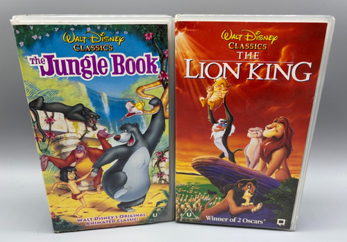 The jungle book - the, lion