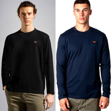 Paul & Shark Men's Crew Neck
