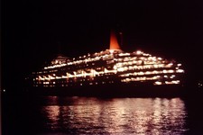 1975 Canberra Southampton