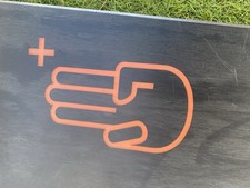 Bataleon Goliath Men's 2025 Snowboard 159cm and Size 9 Snow Board Boots Black