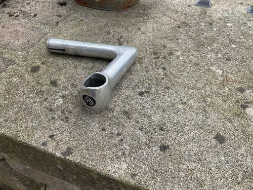 Cinelli stem - cinelli,