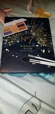 No 7 Midnight Glow Face & eye