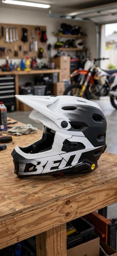 Bell super spherical - bell,