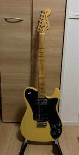 Fender vintera 70s - , telecaster