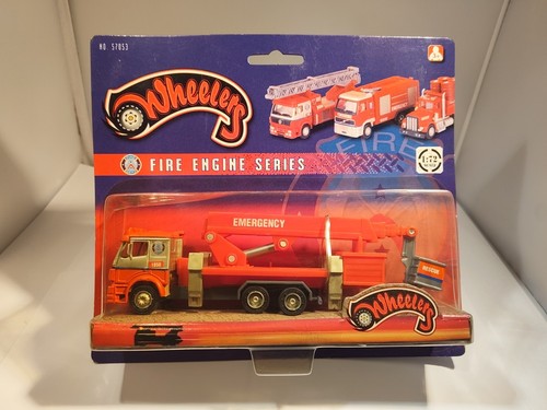 Kentoys wheelers fire - kentoys,