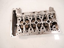 Cylinder head planned for 2017