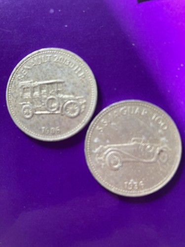 Shell historic cars 1906 - *,