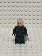 Lego custom WW2 german officer minifigure