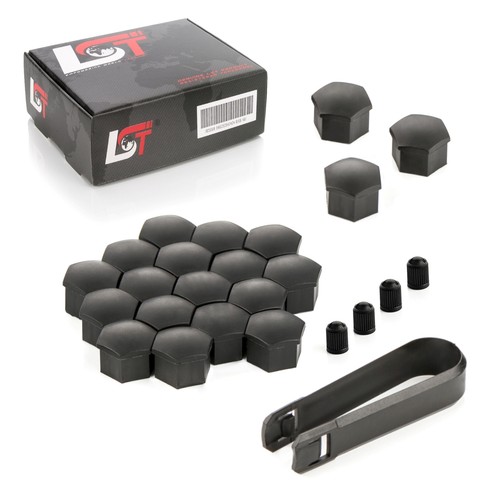 20x wheel nut - 20x,