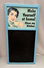 Vintage Style Kitchen