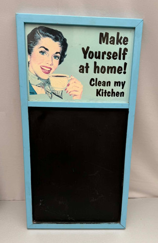 Vintage style kitchen - style,