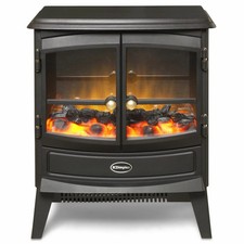 Dimplex Springborne Optiflame