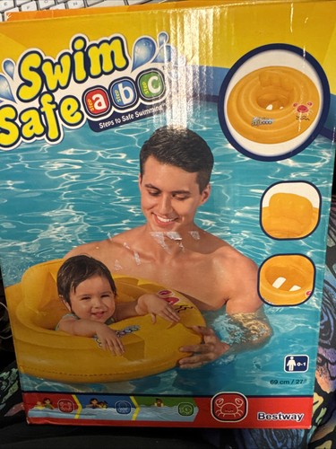 Bestway swimming float - swimming,