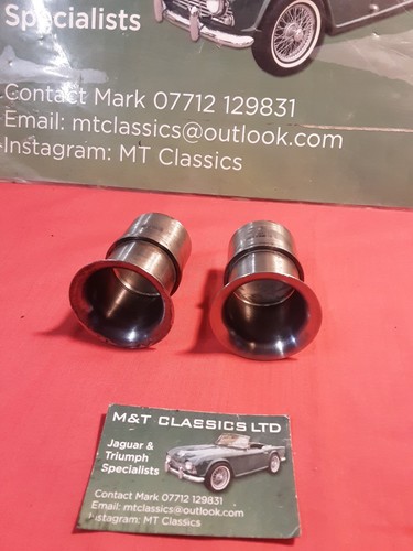Ram pipes weber carburettor - carburettor,