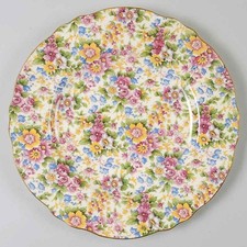 Royal Winton Cheadle Dinner