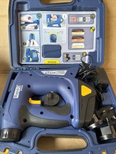 Rapid BTX530 Li-Ion Cordless Staple Gun