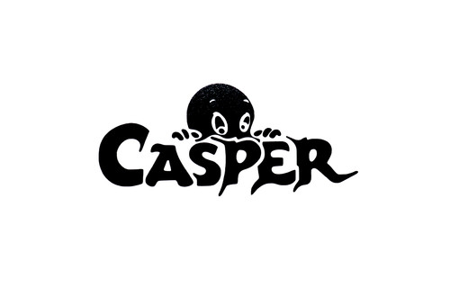 Casper car van - ,