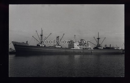 Gb1117 c harrison cargo - j&c,