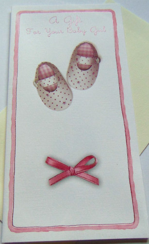 Money gift card voucher wallet - card/voucher,
