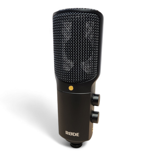Rode røde usb professional - rode,