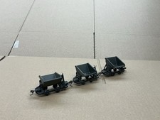 BACHMANN SPECTRUM HO SCALE