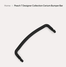 iCandy Peach 7 Cerium Leather