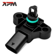 Intake Manifold Pressure